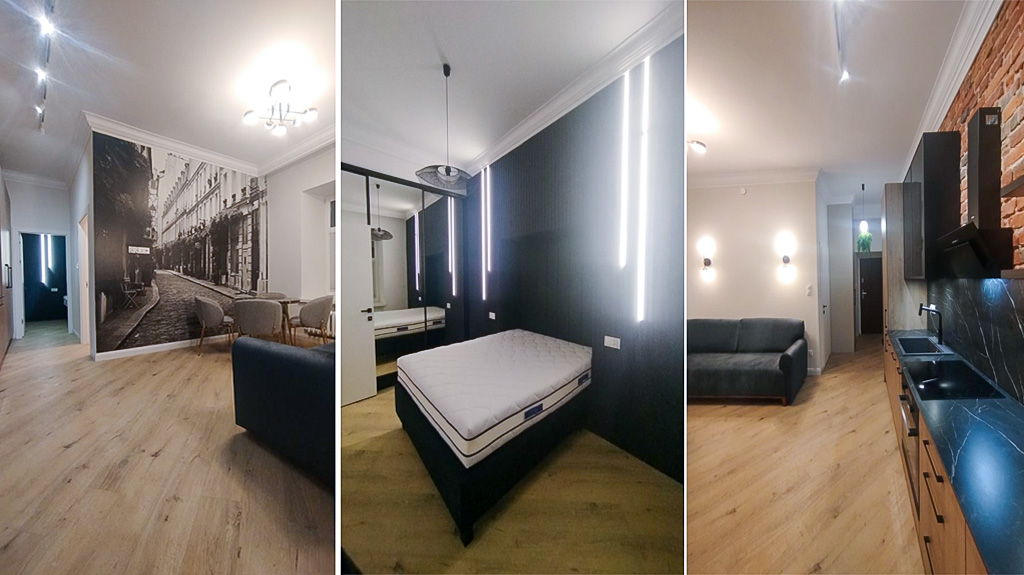 You are currently viewing Apartament na sprzedaż Kielce