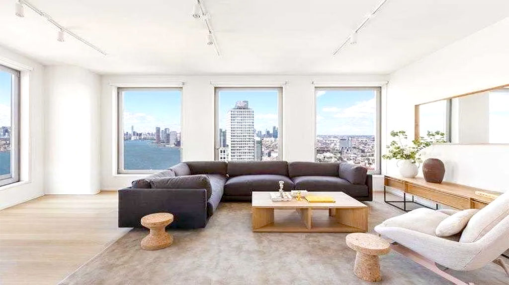 You are currently viewing Apartament na sprzedaż New York (Stany Zjednoczone Ameryki)