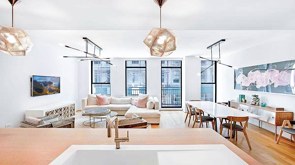 You are currently viewing Apartament na sprzedaż New York (Stany Zjednoczone Ameryki)