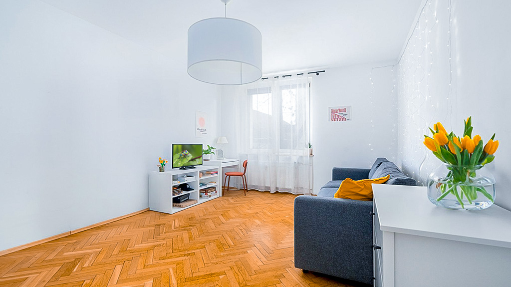 You are currently viewing Apartament na sprzedaż Poznań