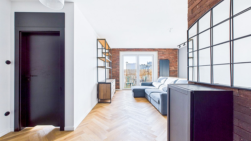 You are currently viewing Apartament na sprzedaż Poznań