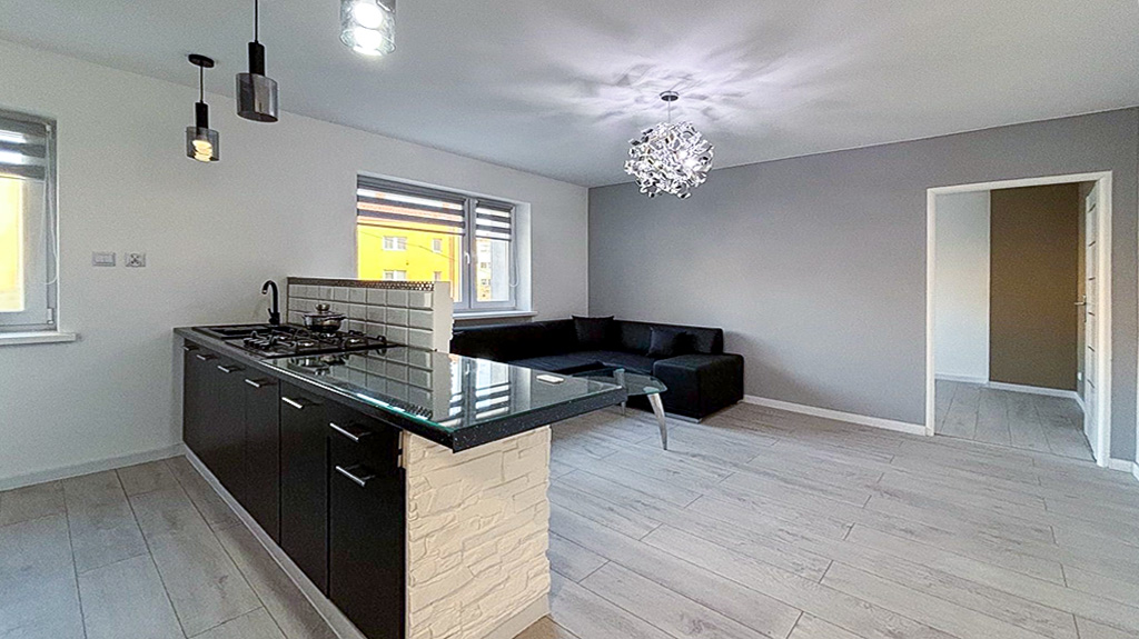 You are currently viewing Apartament na sprzedaż Szczecin