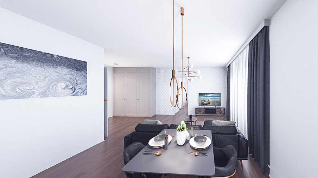 You are currently viewing Apartament na sprzedaż Szczecin