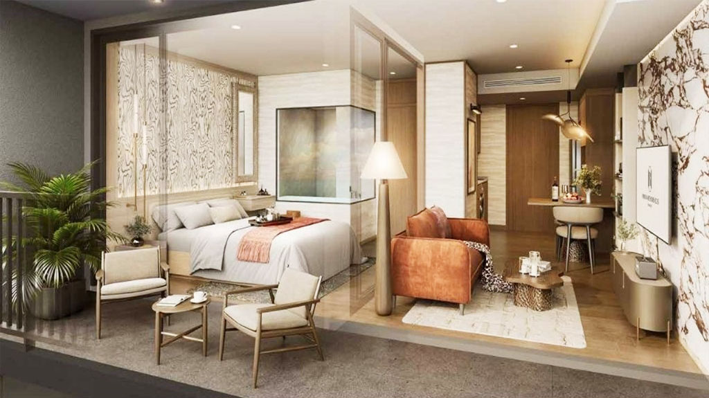 You are currently viewing Apartament na sprzedaż Tajlandia (Bang Tao)