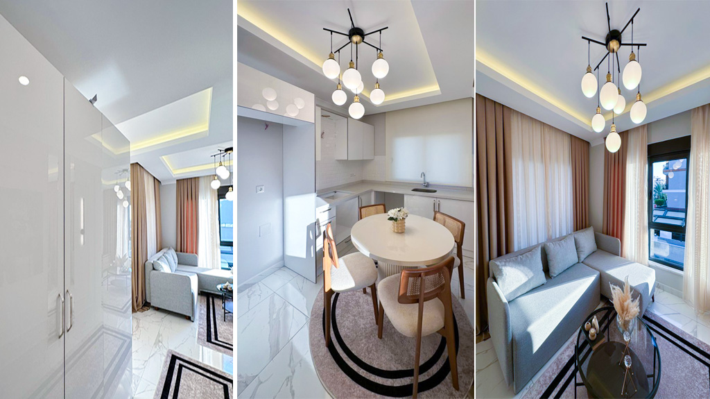 You are currently viewing Apartament na sprzedaż Turcja (Alanya)