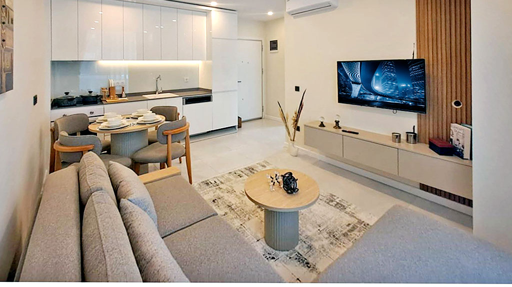 You are currently viewing Apartament na sprzedaż Turcja (Alanya)