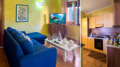 Read more about the article Apartament na sprzedaż Włochy (Lu Bagnu)