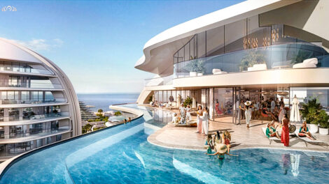 Read more about the article Apartament na sprzedaż Zjednoczone Emiraty Arabskie (Ras Alkajma)