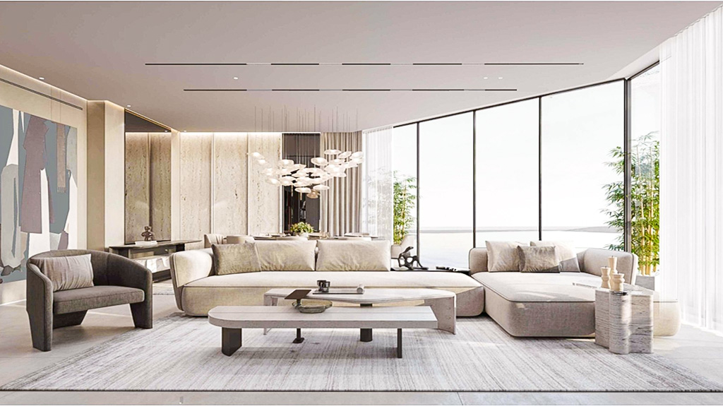 You are currently viewing Apartament na sprzedaż Zjednoczone Emiraty Arabskie (Dubaj)