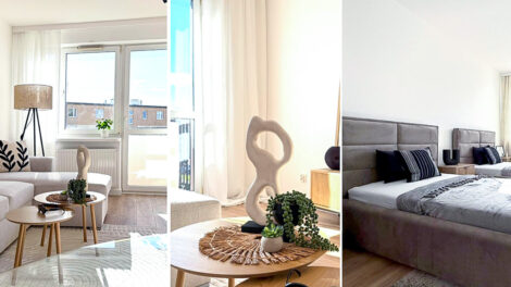 Read more about the article Apartament na sprzedaż nad morzem