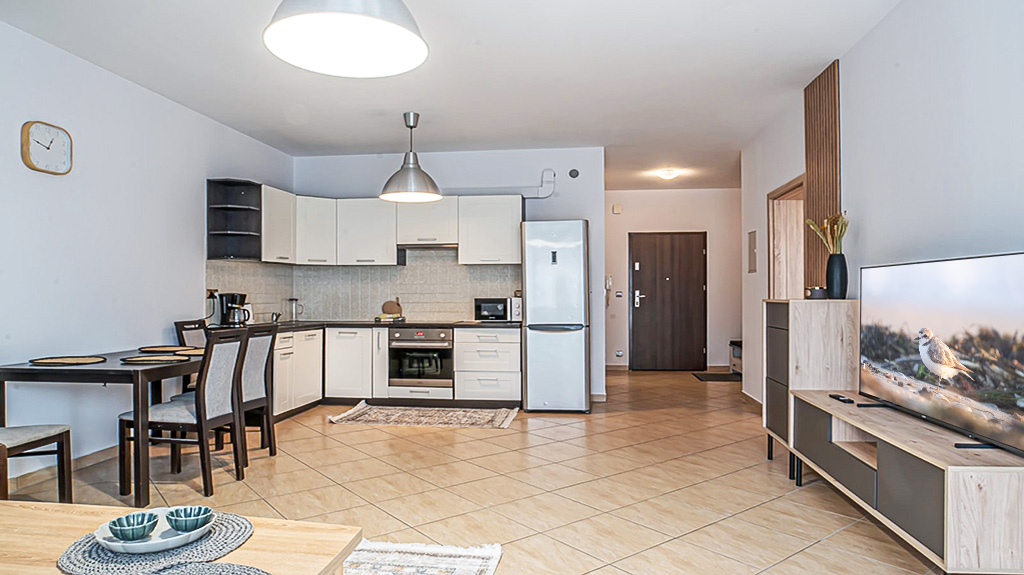 You are currently viewing Apartament na wynajem Bolesławiec