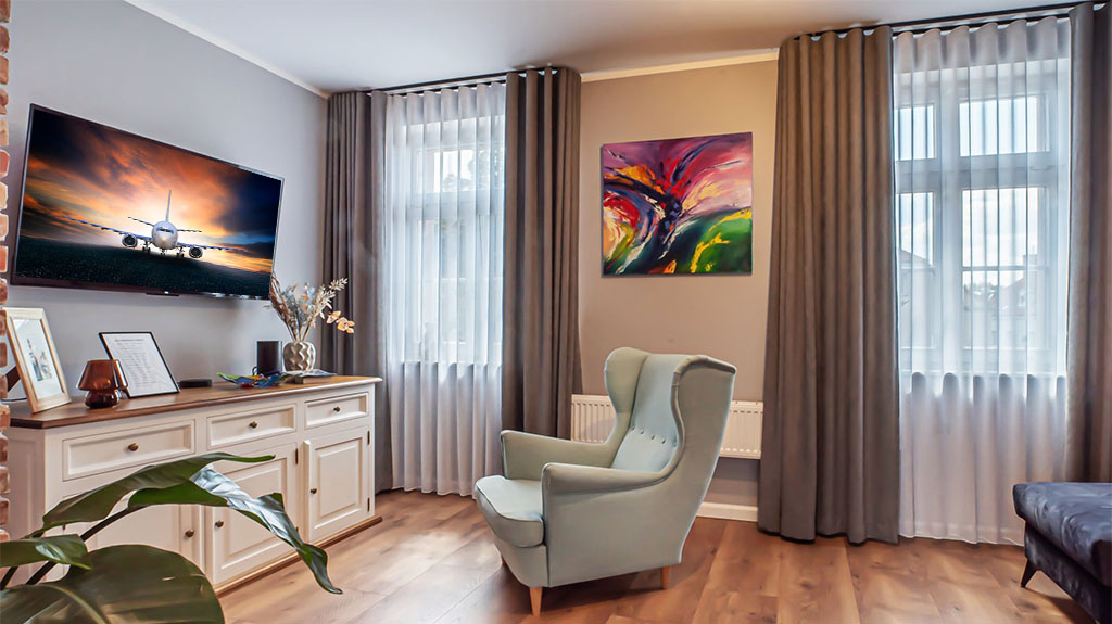 You are currently viewing Apartament na wynajem Bolesławiec