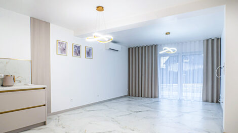 Read more about the article Apartament na wynajem Bolesławiec