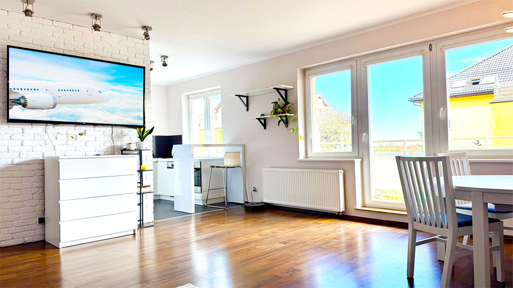 You are currently viewing Apartament na wynajem Gdynia (okolice)