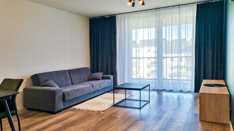 Read more about the article Apartament na wynajem Legnica (okolice)