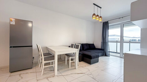 Read more about the article Apartament na wynajem Suwałki