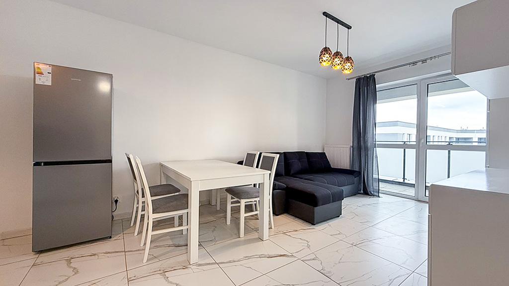 You are currently viewing Apartament na wynajem Suwałki