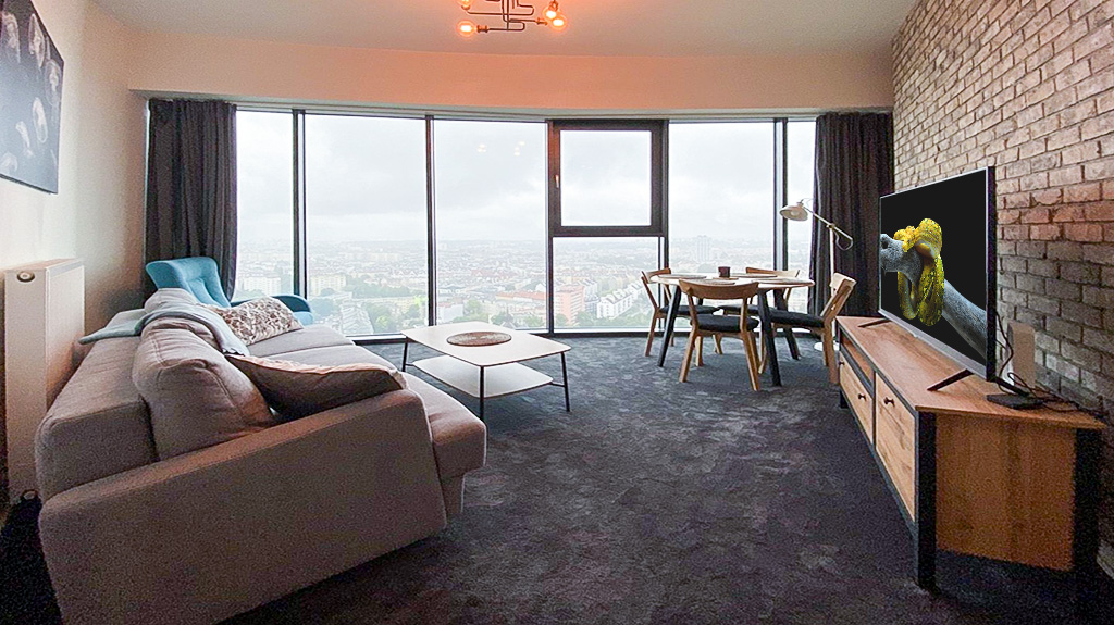 You are currently viewing Apartament na wynajem Szczecin