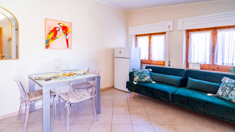 Read more about the article Apartament na wynajem Włochy (Castelsardo)