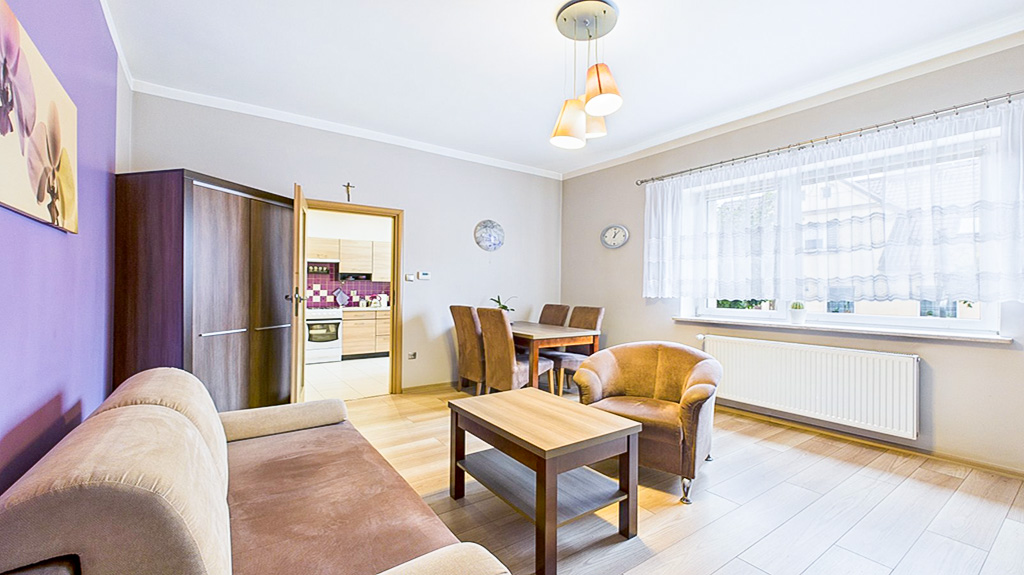 You are currently viewing Ekskluzywny dom do sprzedaży Poznań (okolice)