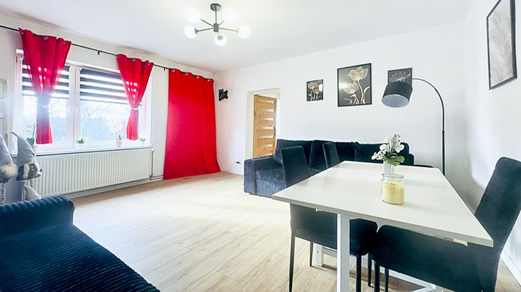 You are currently viewing Ekskluzywny dom na sprzedaż Katowice (okolice)