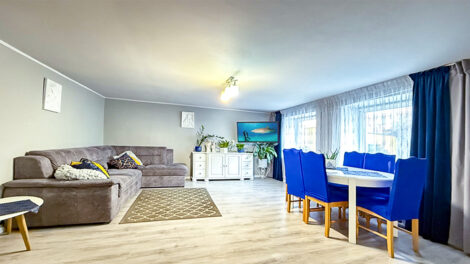Read more about the article Luksusowy dom do sprzedaży Mazury