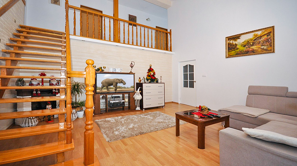 You are currently viewing Luksusowy dom na sprzedaż Piotrków Trybunalski (okolice)