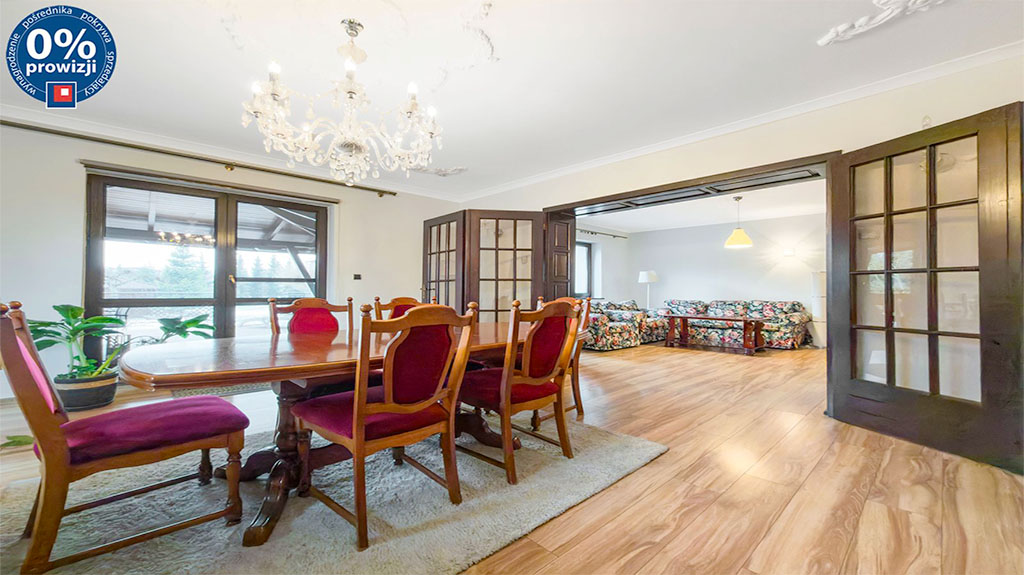 You are currently viewing Rezydencja do sprzedaży Bielsko-Biała (okolice)