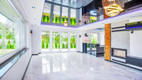 Read more about the article Rezydencja do sprzedaży Częstochowa (okolice)