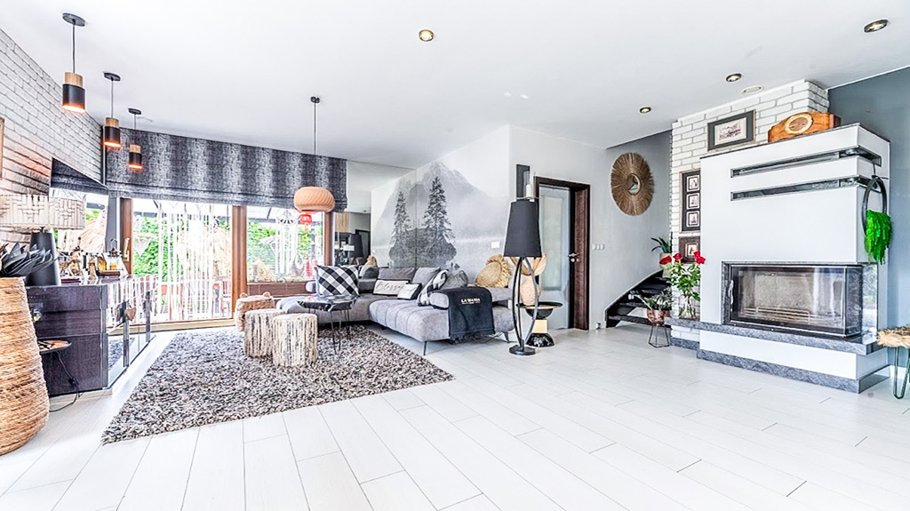 You are currently viewing Rezydencja do sprzedaży Gdynia (okolice)