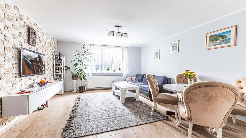 You are currently viewing Rezydencja do sprzedaży Gdynia