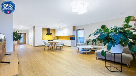 Read more about the article Rezydencja do sprzedaży Katowice (okolice)