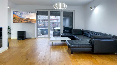 Read more about the article Rezydencja do sprzedaży Łódź (okolice)