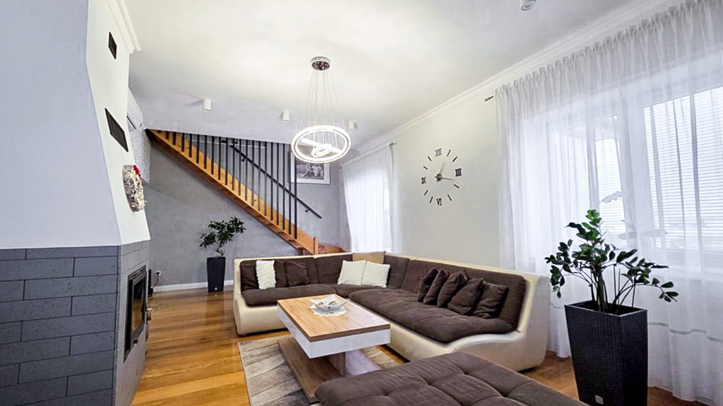 You are currently viewing Rezydencja do sprzedaży Mazury