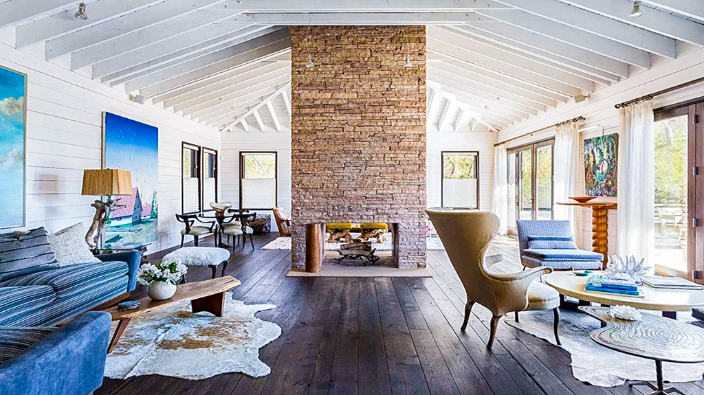 You are currently viewing Rezydencja do sprzedaży New York (Stany Zjednoczone Ameryki)