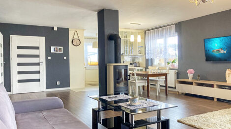 Read more about the article Rezydencja do sprzedaży Słupsk (okolice)