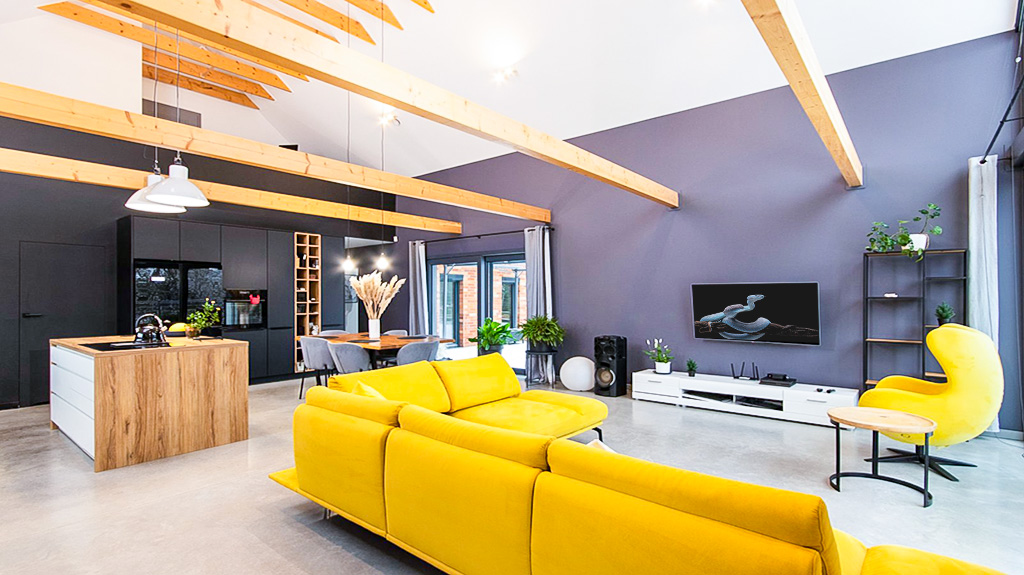 You are currently viewing Rezydencja do wynajęcia Szczecin