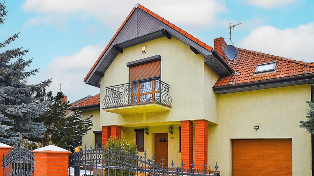 You are currently viewing Rezydencja na sprzedaż Inowrocław