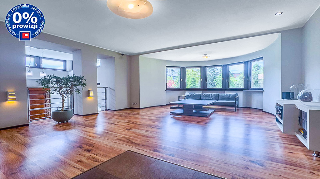 You are currently viewing Rezydencja na sprzedaż Katowice (okolice)