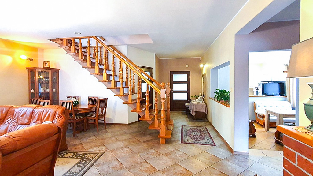 You are currently viewing Rezydencja na sprzedaż Kwidzyn