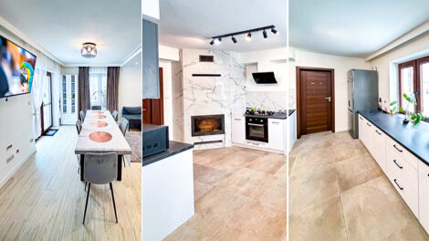 Read more about the article Rezydencja na sprzedaż Mazury