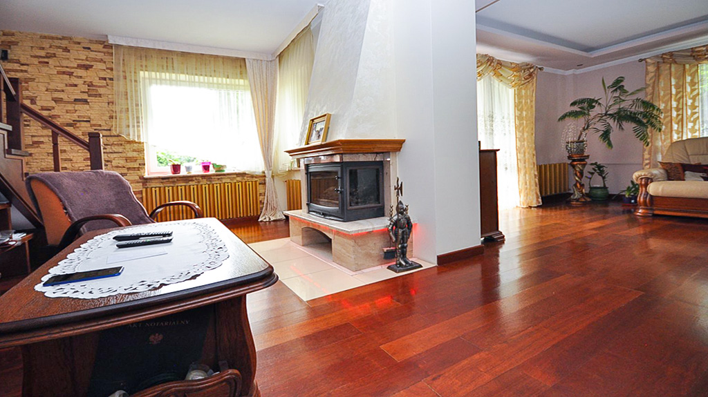 You are currently viewing Rezydencja na sprzedaż Piotrków Trybunalski (okolice)