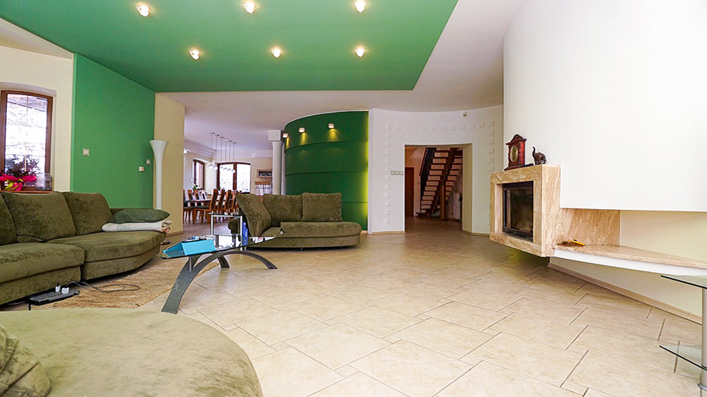 You are currently viewing Rezydencja na sprzedaż Piotrków Trybunalski