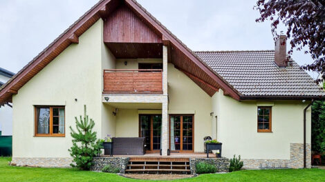 Read more about the article Rezydencja na sprzedaż Szczecin (okolice)