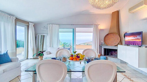 Read more about the article Rezydencja na sprzedaż Wochy (Castelsardo)