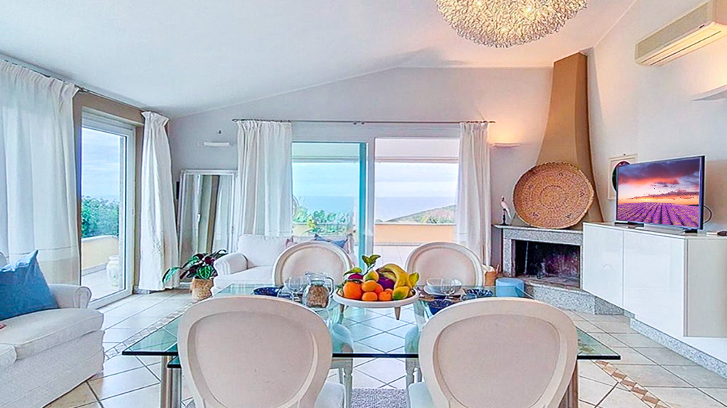 You are currently viewing Rezydencja na sprzedaż Wochy (Castelsardo)