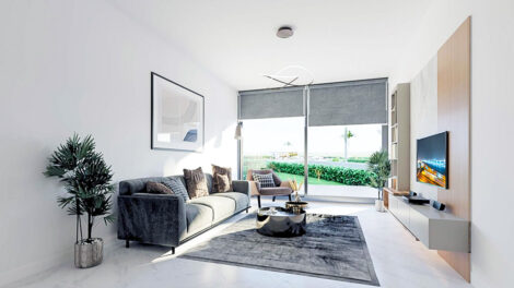 Read more about the article Apartament do sprzedaży Cypr (Esentepe Girne)