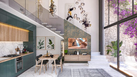 Read more about the article Apartament do sprzedaży Cypr (Esentepe)