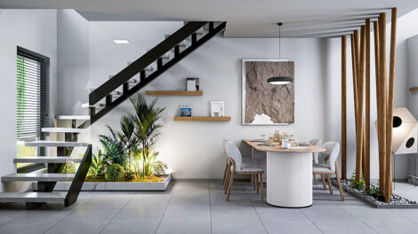 Read more about the article Apartament do sprzedaży Cypr (Iskele Yeni)