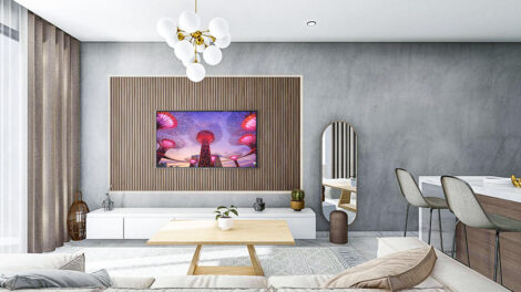 Read more about the article Apartament do sprzedaży Cypr (Iskele)